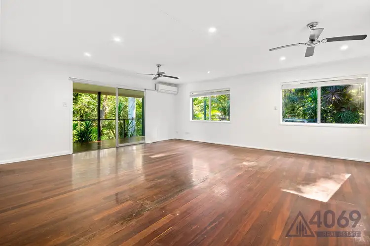 Fourth view of Homely house listing, 657 Upper Brookfield Road, Upper Brookfield QLD 4069