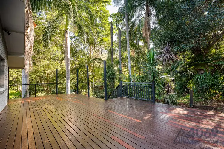 Fifth view of Homely house listing, 657 Upper Brookfield Road, Upper Brookfield QLD 4069