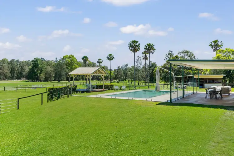 45 Larch Street, Tallebudgera QLD 4228