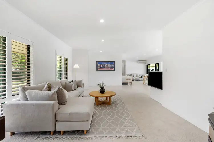 Sixth view of Homely house listing, 45 Larch Street, Tallebudgera QLD 4228