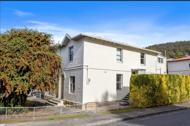 4/36-38 Mellifont Street, West Hobart TAS 7000