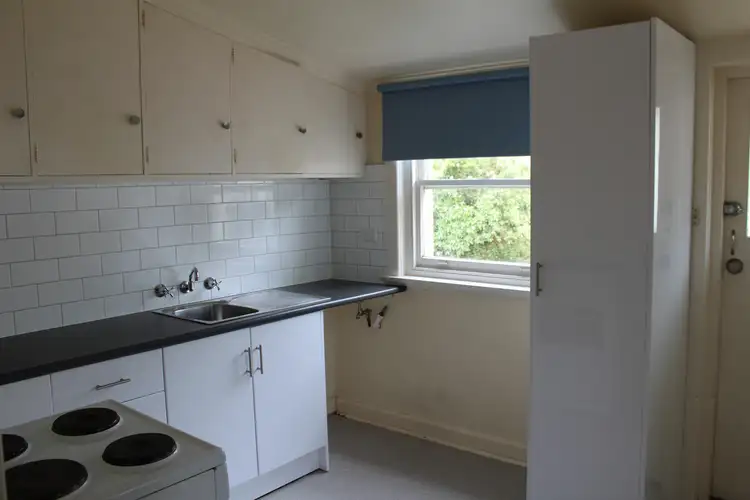 Fourth view of Homely flat listing, 4/36-38 Mellifont Street, West Hobart TAS 7000