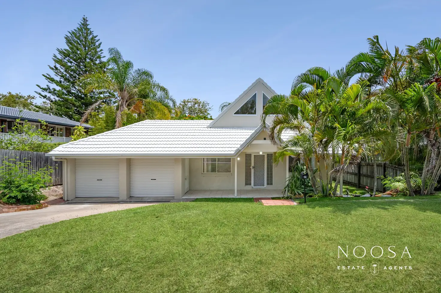 Main view of Homely house listing, 37 Oriole Avenue, Peregian Beach QLD 4573
