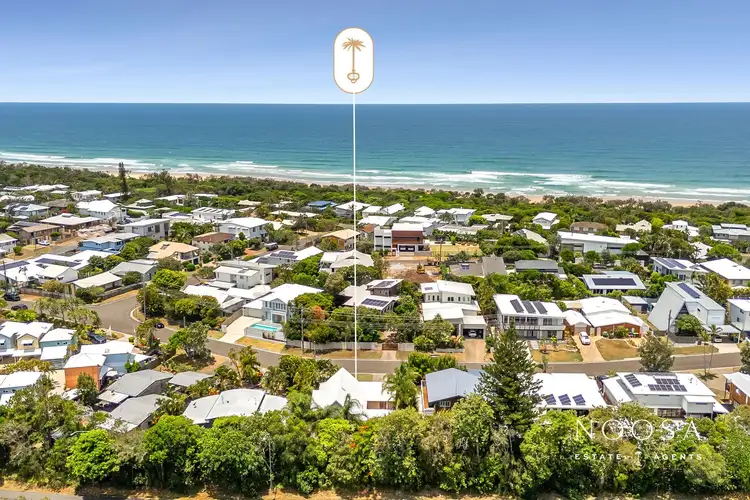 Second view of Homely house listing, 37 Oriole Avenue, Peregian Beach QLD 4573