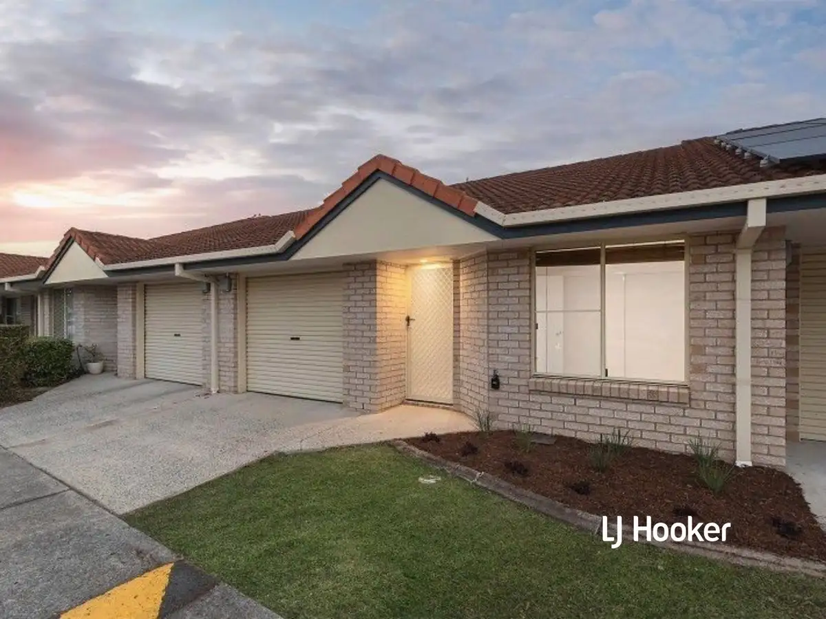 Main view of Homely unit listing, 53/276 Handford Road, Taigum QLD 4018