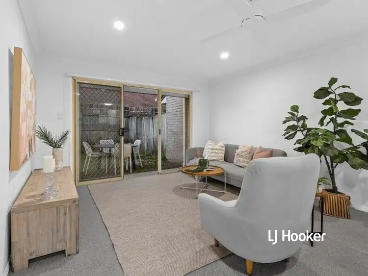 Third view of Homely unit listing, 53/276 Handford Road, Taigum QLD 4018