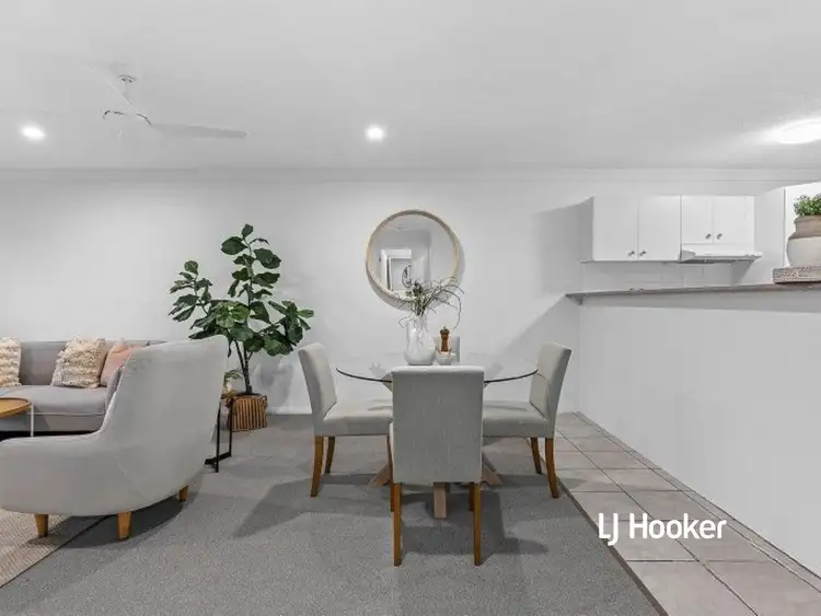 Fourth view of Homely unit listing, 53/276 Handford Road, Taigum QLD 4018