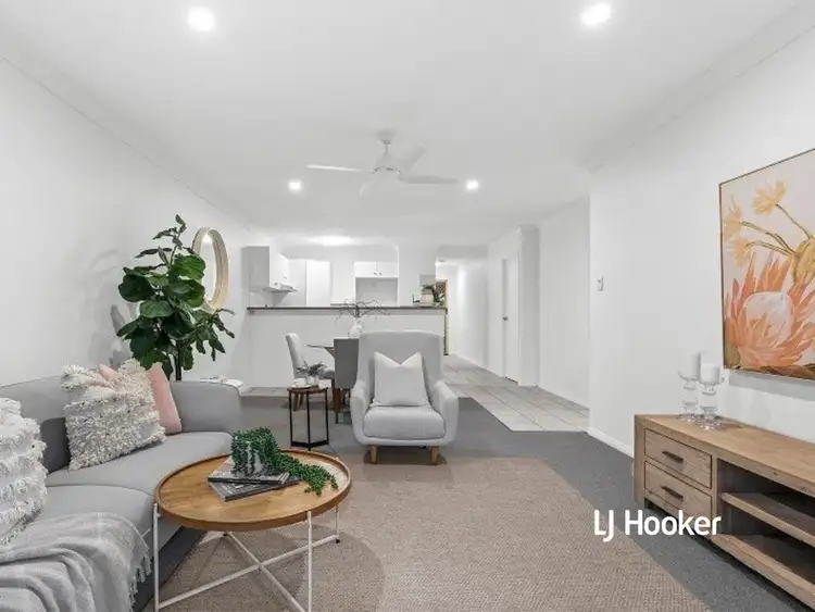 Fifth view of Homely unit listing, 53/276 Handford Road, Taigum QLD 4018