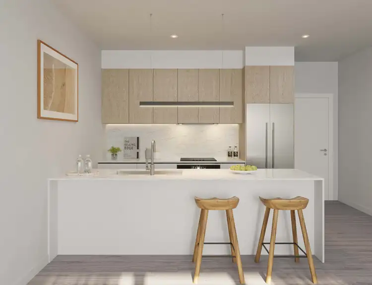 Fourth view of Homely apartment listing, 31/117-119 Mount Gravatt Capalaba Road, Upper Mount Gravatt QLD 4122