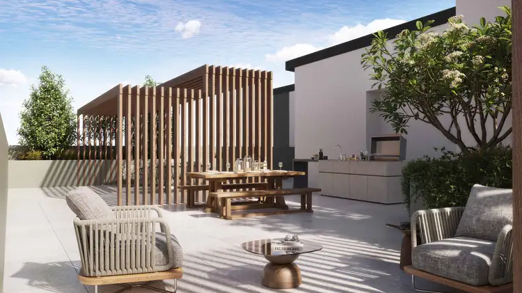 Sixth view of Homely apartment listing, 31/117-119 Mount Gravatt Capalaba Road, Upper Mount Gravatt QLD 4122