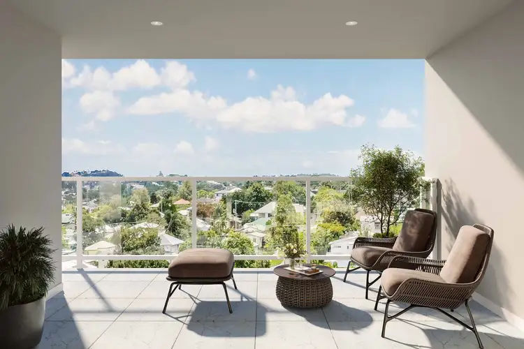 Seventh view of Homely apartment listing, 31/117-119 Mount Gravatt Capalaba Road, Upper Mount Gravatt QLD 4122