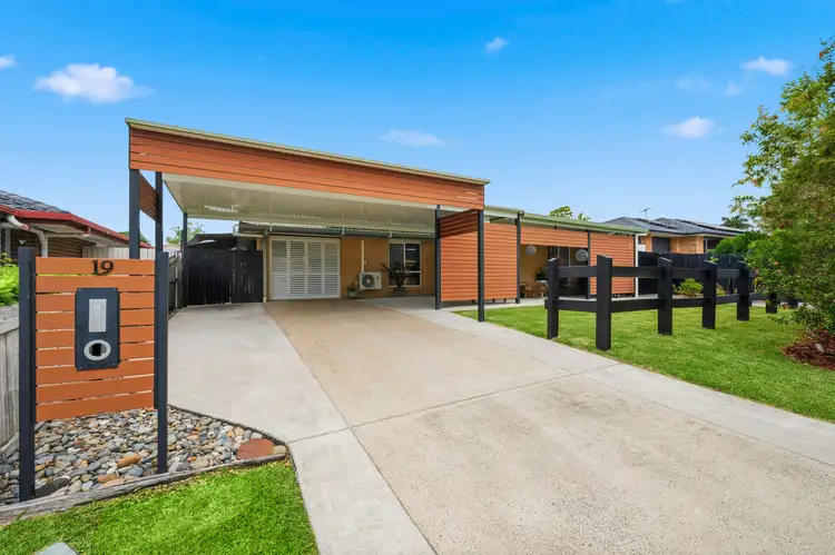 19 Baroona Road, Bray Park QLD 4500