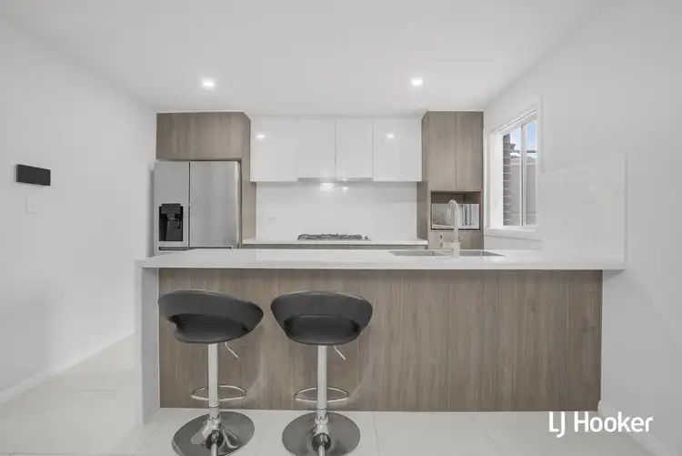 Second view of Homely townhouse listing, 9 Nalah Glade, Riverstone NSW 2765