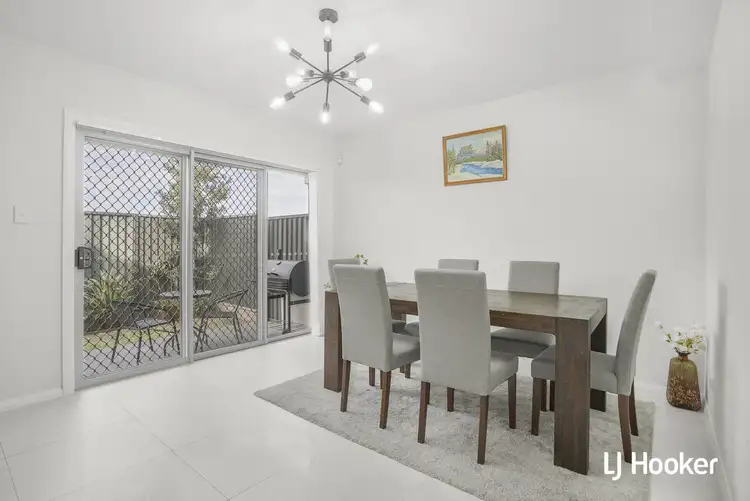 Fourth view of Homely townhouse listing, 9 Nalah Glade, Riverstone NSW 2765