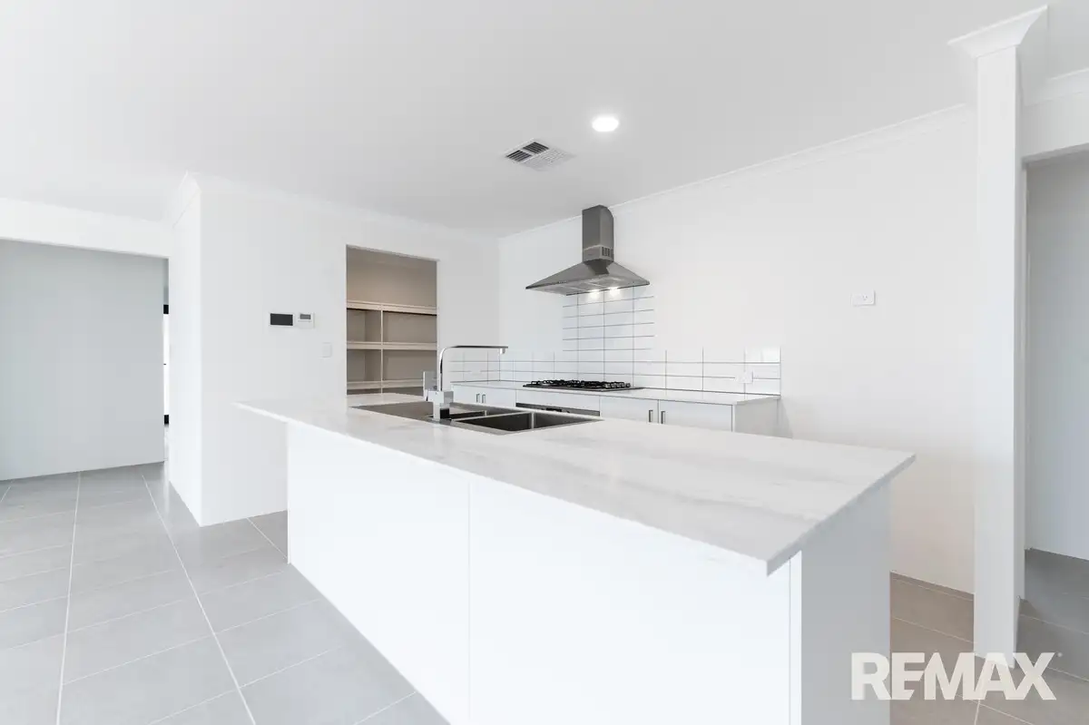 Main view of Homely house listing, 16 Lindquist Vista, Eglinton WA 6034