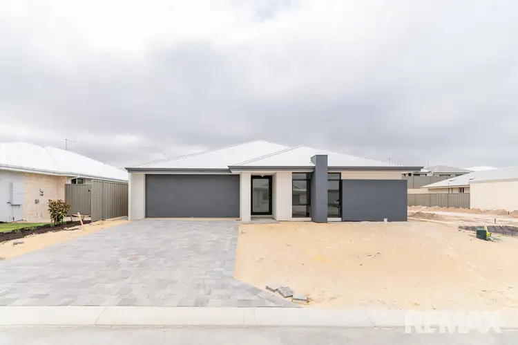 Second view of Homely house listing, 16 Lindquist Vista, Eglinton WA 6034