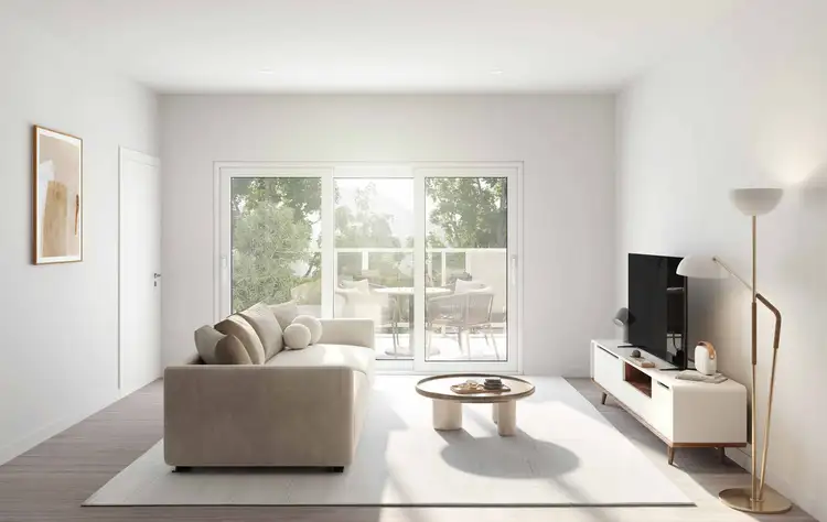 Fifth view of Homely apartment listing, 39/117-119 Mount Gravatt Capalaba Road, Upper Mount Gravatt QLD 4122