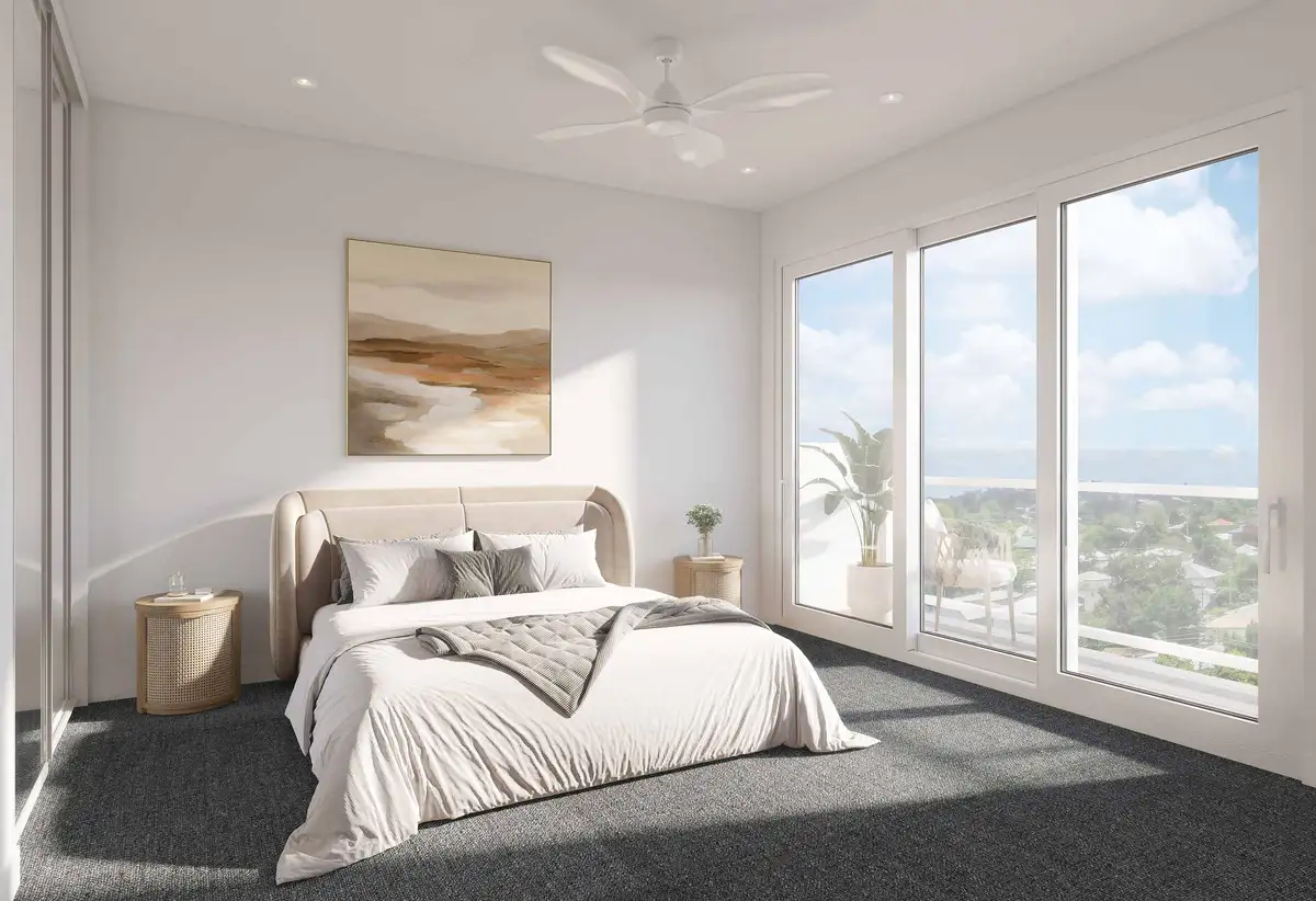 Main view of Homely apartment listing, Address available on request