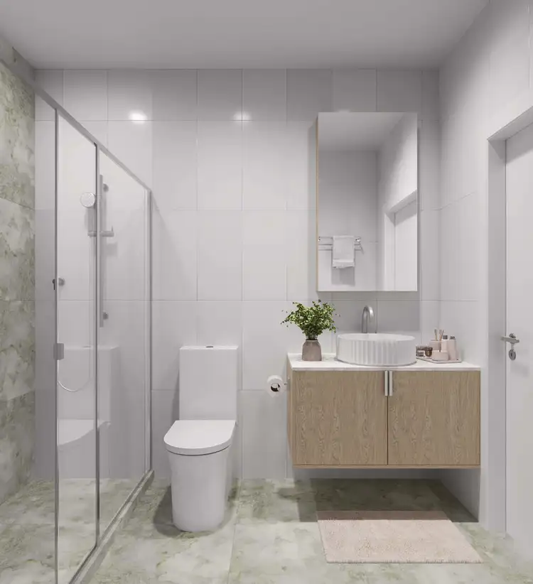 Sixth view of Homely apartment listing, Address available on request