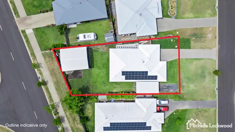 Fifth view of Homely house listing, 36 North Street, Point Vernon QLD 4655