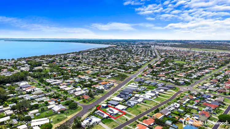 Sixth view of Homely house listing, 36 North Street, Point Vernon QLD 4655