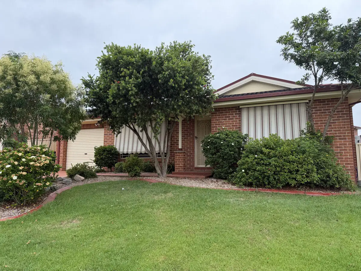 Main view of Homely house listing, 32 Yuroka Street, Glenmore Park NSW 2745