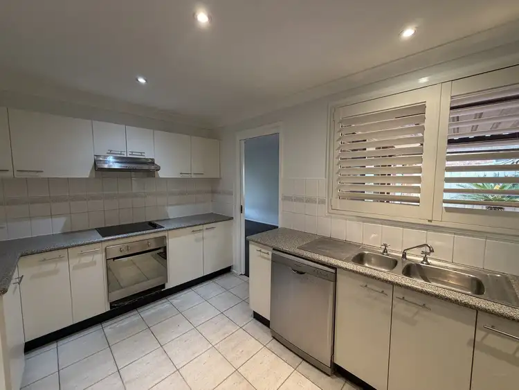 Second view of Homely house listing, 32 Yuroka Street, Glenmore Park NSW 2745