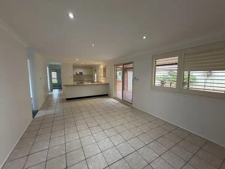 Fourth view of Homely house listing, 32 Yuroka Street, Glenmore Park NSW 2745