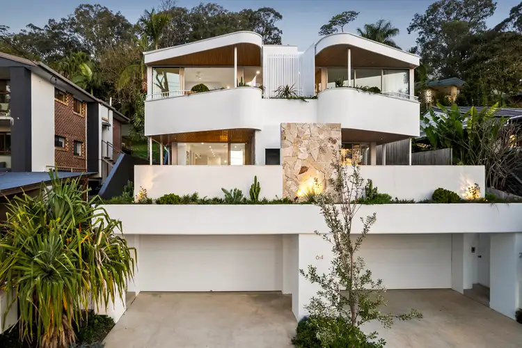 Third view of Homely townhouse listing, 1/64 West Burleigh Road, Burleigh Heads QLD 4220