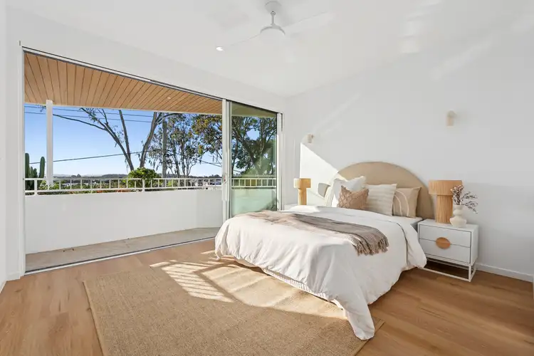 Fifth view of Homely townhouse listing, 1/64 West Burleigh Road, Burleigh Heads QLD 4220