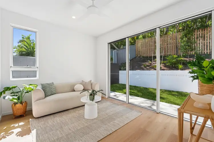 Sixth view of Homely townhouse listing, 1/64 West Burleigh Road, Burleigh Heads QLD 4220