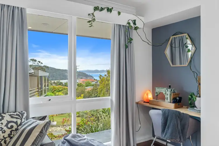 Third view of Homely house listing, 87 Roslyn Avenue, Kingston Beach TAS 7050