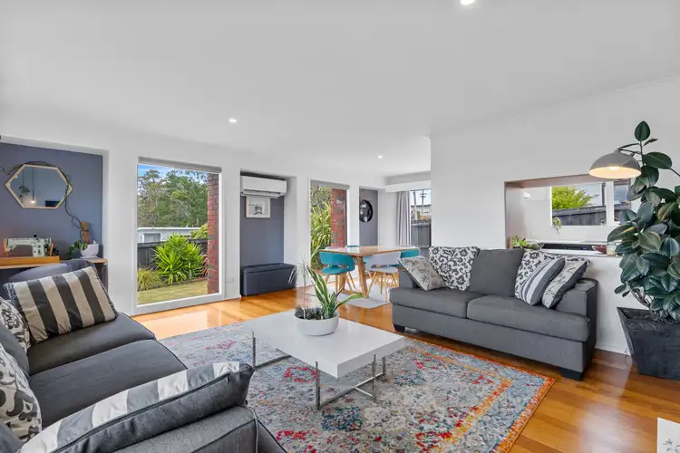 Fourth view of Homely house listing, 87 Roslyn Avenue, Kingston Beach TAS 7050