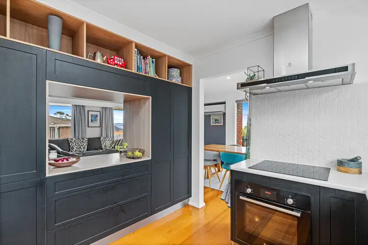 Sixth view of Homely house listing, 87 Roslyn Avenue, Kingston Beach TAS 7050