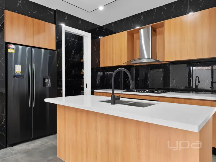 Sixth view of Homely house listing, 16 Jester Drive, Cobblebank VIC 3338