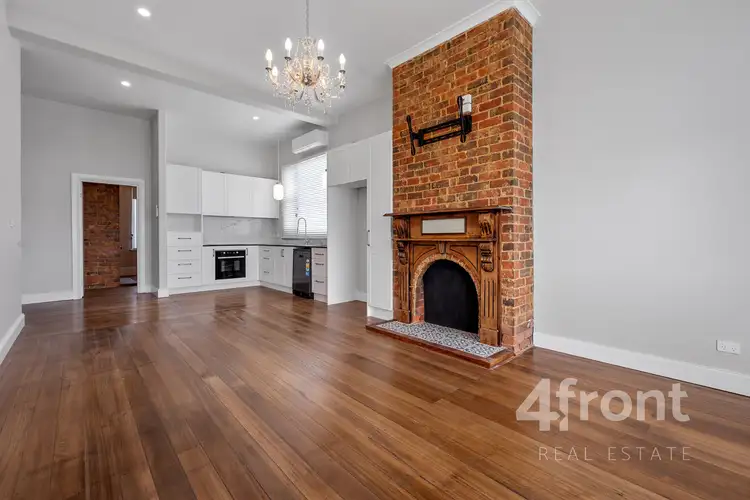 Third view of Homely apartment listing, 2/46 Risby Street, Ulverstone TAS 7315