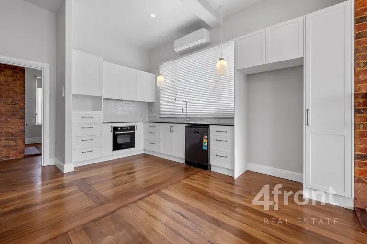 Fourth view of Homely apartment listing, 2/46 Risby Street, Ulverstone TAS 7315