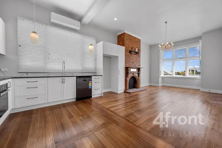 Fifth view of Homely apartment listing, 2/46 Risby Street, Ulverstone TAS 7315