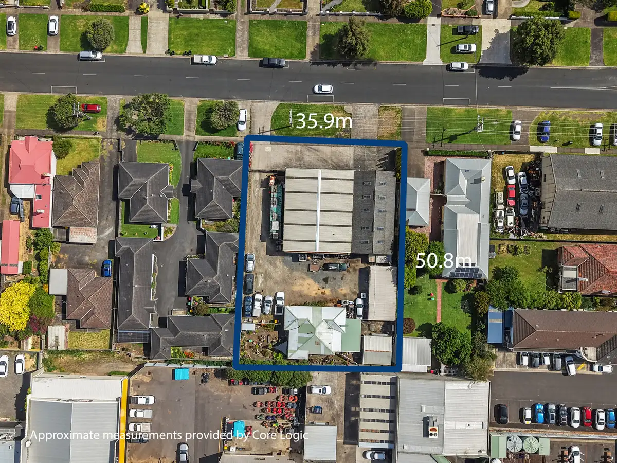 Main view of Homely house listing, 62 Lava Street, Warrnambool VIC 3280