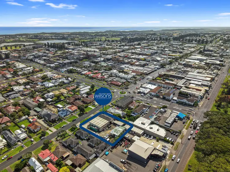 Second view of Homely house listing, 62 Lava Street, Warrnambool VIC 3280