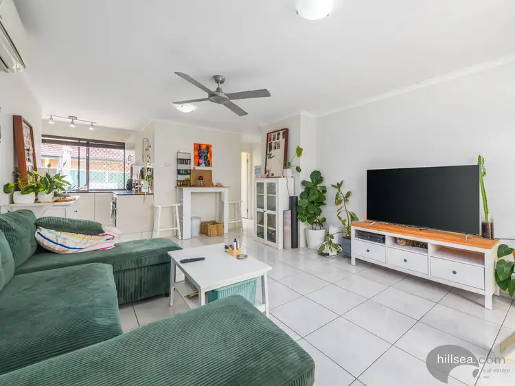 2/55 Morinda Way, Labrador QLD 4215