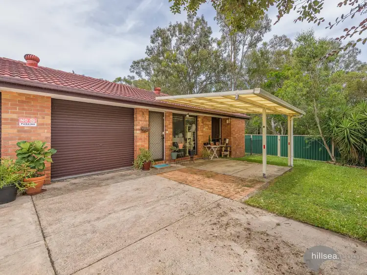 2/55 Morinda Way, Labrador QLD 4215