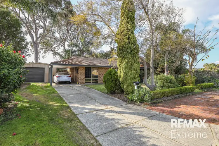 7 Daylight Close, Beldon WA 6027