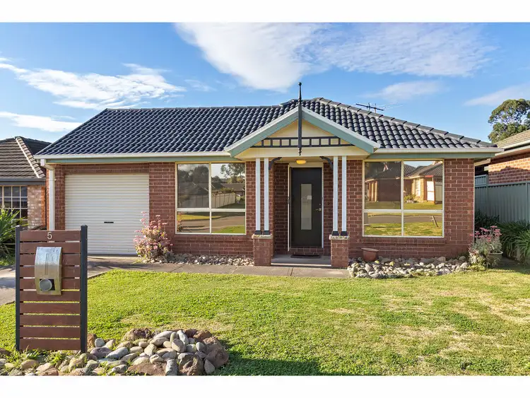 5 Balarang Street, Maryland NSW 2287