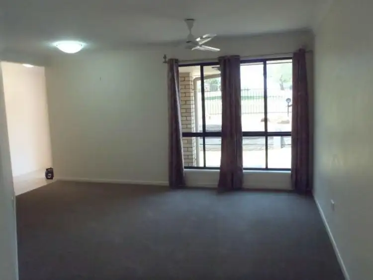 Second view of Homely house listing, 87 Breakspear Street, Gracemere QLD 4702