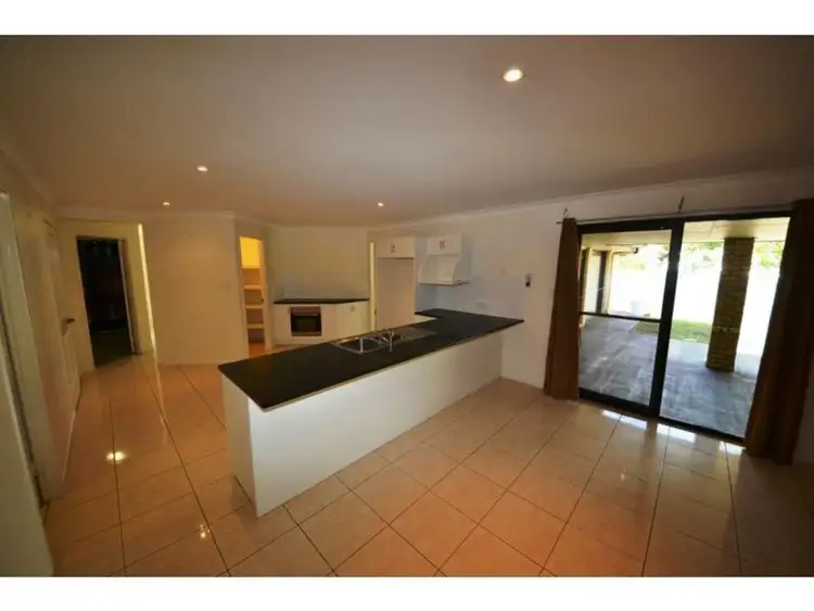 Third view of Homely house listing, 87 Breakspear Street, Gracemere QLD 4702