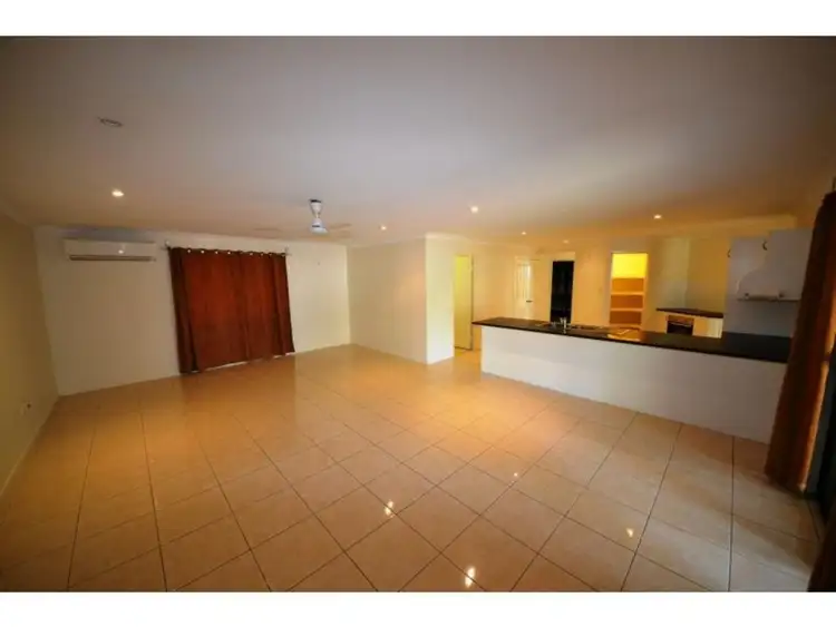 Fourth view of Homely house listing, 87 Breakspear Street, Gracemere QLD 4702