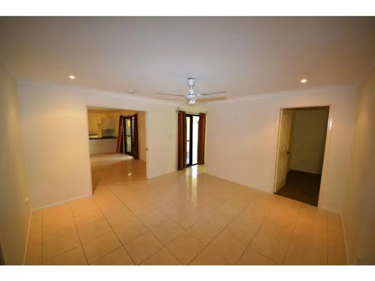 Fifth view of Homely house listing, 87 Breakspear Street, Gracemere QLD 4702