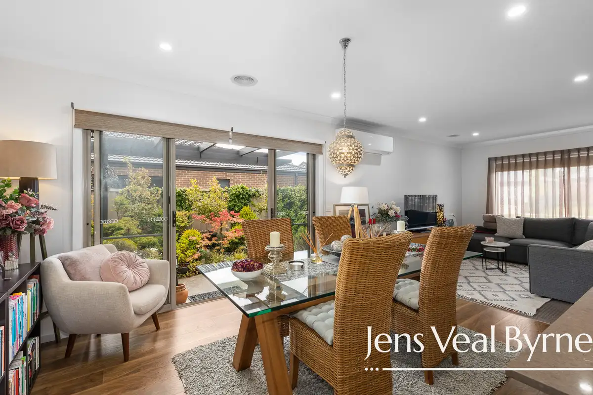 Main view of Homely unit listing, 1/12 Seaford Street, Alfredton VIC 3350