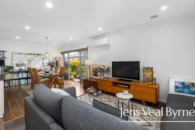 Third view of Homely unit listing, 1/12 Seaford Street, Alfredton VIC 3350